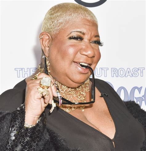 luenell nude|Luenell Talks Posing Nude for Penthouse .